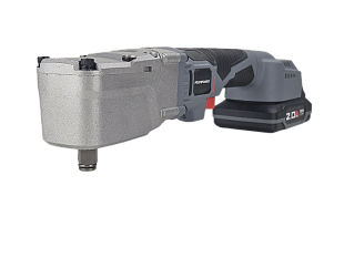 Бесщеточный аккумуляторный угловой гайковерт PROFIPOWER CNDTW-18B