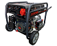 Генератор бензиновый VERTON POWER GG9500ES-3