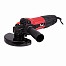 УШМ AG1000/125-PRO (125мм,1000Вт,ПОВЫШЕННАЯ ПЫЛЕЗАЩИТА)