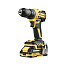 Шуруповерт HANSKONNER HCD2065C						