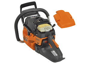 Надёжные бензопилы Carver RSG 365M для любых задач в Челябинске. Бытовые, фермерские и профессиональные серии с системой Quick Start, антивибрацией и хромированным цилиндром. В «Трудовике» — только сертифицированные модели с гарантией. Выбирайте качество!