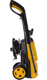 Бытовые и профессиональные мойки Huter: выбирайте в «Трудовике», Челябинск. Гарантия, консультации, быстрая доставка по городу