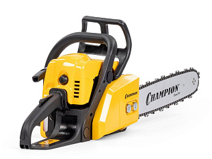 Бензопила Champion 232-14 в Челябинске — ваш надёжный помощник в работе. Купите с доставкой, получите гарантию и консультацию. Бензопилы Champion 232-14 в Челябинске — только оригинальные модели. Выбирайте мощность, удобство и долгий срок службы.