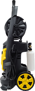 Купить мойку высокого давления Huter W-4-2500 PRO (бытовую/профессиональную) в Челябинске | «Трудовик» — официальный дилер