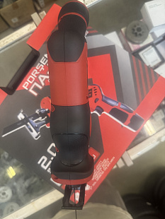 Пила сабельная аккумуляторная TT ПА-14/4Б