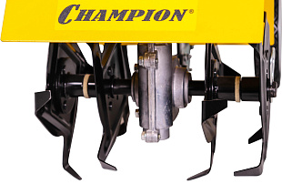 Мотокультиваторы Champion GC243E в Челябинске — купите надёжную технику с гарантией. Широкий выбор моделей, доставка по городу.