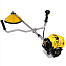 бензокосы Champion T394FS-2 Челябинск, триммеры Champion T394FS-2 Челябинск, оригинальные бензокосы Champion T394FS-2, низкие цены на Champion, магазин Трудовик Челябинск, гарантия на бензокосы, доставка триммеров, сервис и запчасти Champion T394FS-2