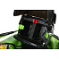 Газонокосилка аккумуляторная GREENWORKS GC82LM51SP2 (82V, 51 см, самоходная, бесщеточная, без аккум и ЗУ),							