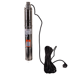 Купите погружной насос Вихрь СН-60B сегодня — Челябинск, «Трудовик» Быстрая доставка погружных насосов Вихрь СН-60B — Челябинск, «Трудовик»