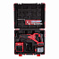 INDUSTRIAL Пила сабельная акк.бесщет.CRS40/3.0-PRO-1BL(20V.1акк,3,0Ач,З/У,рег.скор.индик.зар) №1