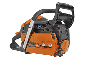 Надёжные бензопилы Carver RSG 365M для любых задач в Челябинске. Бытовые, фермерские и профессиональные серии с системой Quick Start, антивибрацией и хромированным цилиндром. В «Трудовике» — только сертифицированные модели с гарантией. Выбирайте качество!