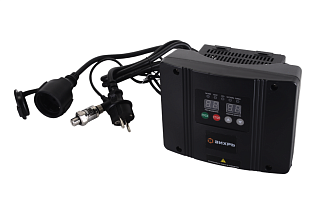 Погружные насосы «Вихрь» ЧИП-2200 в Челябинске — цены от производителя в магазине «Трудовик»! В наличии: скважинные, дренажные, фекальные модели. Гарантия 1 год, доставка по городу, сервис. Закажите сейчас и получите бесплатную консультацию!