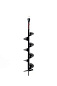 Шнек для грунта VERTON GBD-150 (d пос=20мм, L=800мм D=150мм)