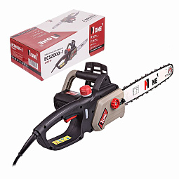 Пила цепная электрическая ECS2000-1