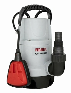 Дренажные насосы «Ресанта»НД-13000П/35 : Челябинск. Подберём насос под ваши задачи — от полива до откачки котлованов. Звоните, ответим на все вопросы!