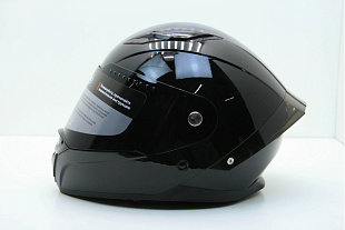 Оригинальные мотошлемы YM-850 и очки в Челябинске — защита и стиль. Кроссовые и мотоциклетные шлемы YM-850 с очками в Челябинске — только оригинал.