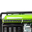 Генератор бензиновый БС-2800 ручной стартер Сибртех