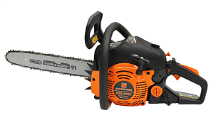 Надёжные бензопилы Carver RSG 238Х для любых задач в Челябинске. Бытовые, фермерские и профессиональные серии с системой Quick Start, антивибрацией и хромированным цилиндром. В «Трудовике» RSG 238Х — только сертифицированные модели с гарантией. Выбирайте 