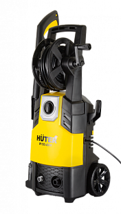 Бытовые и профессиональные мойки Huter в Челябинске — в магазине «Трудовик»! Широкий выбор моделей (W105, W165, W195‑PRO, W240i K7) с гарантией 1 год. Быстрая доставка по городу. Заказывайте!