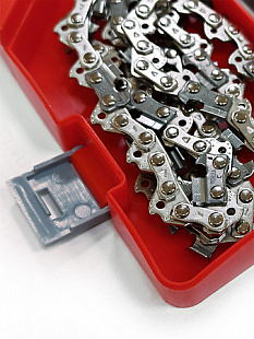 Пильная цепь PREMIUM FORZA 14-3/8-1,3-50 RS