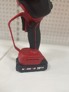 Пила цепная аккумуляторная Kaskad BCS-808-6
