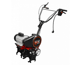 культиватор Brait электрический в Челябинске BR-30E — технические характеристики, преимущества, условия доставки и оплаты.