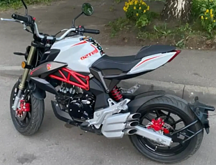 Мототехника для приключений: скутеры, мотоциклы JT-50, квадроциклы (Челябинск). Готовьтесь к сезону: скутеры и квадроциклы в Челябинске в наличии.