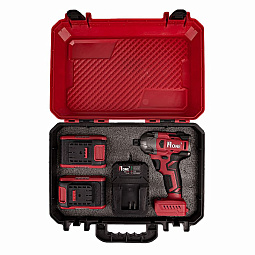 Пила цепная аккумуляторная ECS18/2.0-PRO