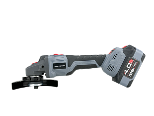 Аккумуляторный бесщеточный НАБОР 2в1 Тип-2 УШМ MKDGA-18V и шуруповерт MKBL-18B