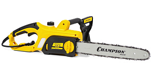Цепные электропилы Champion 125N-16 в Челябинске — широкий выбор, доставка Champion 125N-16 — электрические цепные пилы в Челябинске: цены, характеристики