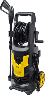 Купить мойку высокого давления Huter W-4-2500 PRO (бытовую/профессиональную) в Челябинске | «Трудовик» — официальный дилер