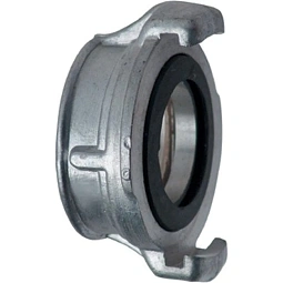 Головка муфтовая для мотопомпы CHAMPION ГМ-100 (D-4") GP100E,GTP101E,							