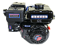 Двигатель LIFAN 170F-C PRO