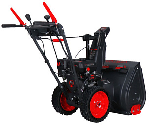  Снегоуборщик бензиновый VERTON Ice SB-762MLE 