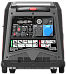 Генератор бензиновый инверторный SUNREKA G7000iS (7 кВт, 1-Ф, электростартер),							