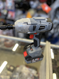 Аккумуляторный гайковерт ударный бесщеточный PROFIPOWER DWDTW-18V