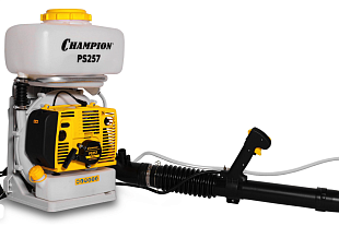 опрыскиватель Champion PS257 Челябинск в наличии, заказать опрыскиватель Champion PS257 с доставкой, сервисный центр Champion PS257 Челябинск, гарантия на опрыскиватель Champion PS257