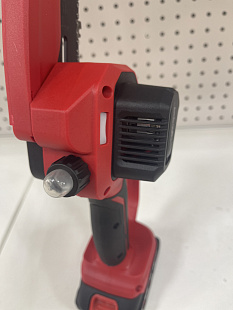 Пила цепная аккумуляторная Kaskad BCS-808-6