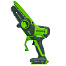 Пила цепная мини аккумуляторная GREENWORKS G24MCS10K2, 24V, 10см, c 1хАКБ 2Ач и ЗУ,							