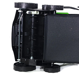 Аэратор-скарификатор аккумуляторный GREENWORKS GD40SC38II (40V, бесщеточный,  без АКБ и ЗУ)