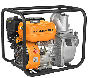Мотопомпа Carver CGP 6080 в Челябинске