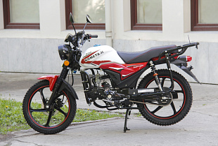 Мопед RATO Комета II 