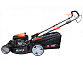 ГАЗОНОКОСИЛКА БЕНЗИНОВАЯ BLM4052SM PRO