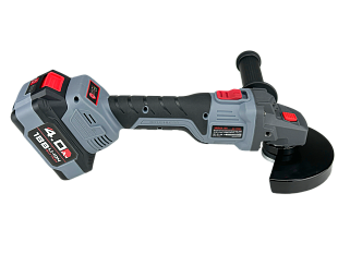 Аккумуляторная УШМ бесщеточная PROFIPOWER MKDGA-18V