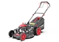 Бензиновая газонокосилка GETINK GLM46S