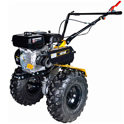 Мотоблоки Huter МК-7000P BIG FOOT из Германии: бензиновые, мощные, для любых задач. В Челябинске — с доставкой и гарантией. Подберём оптимальную модель!