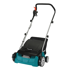 аэратор Makita UV3200 для газона Челябинск, скарификатор Makita UV3200 недорого, вертикутер Makita UV3200 в наличии, садовая техника с гарантией