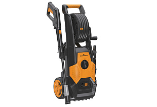 Carver CW-1801D Аппарат моющий высокого давления