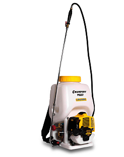 опрыскиватель Champion PS227 Челябинск в наличии, заказать опрыскиватель Champion PS227 с доставкой, сервисный центр Champion PS227 Челябинск, гарантия на опрыскиватель Champion PS227