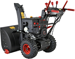 Снегоуборочник бензиновый ELITECH HD ST 1476LE